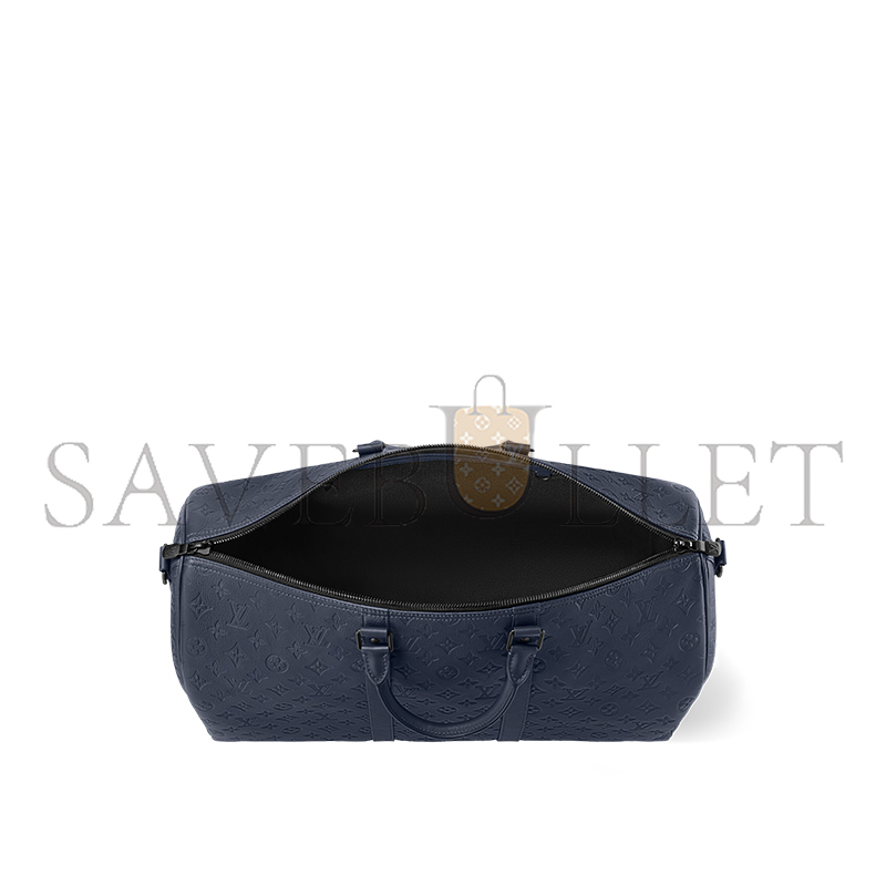 LOUIS VUITTON KEEPALL BANDOULIÈRE 50 M14840 (50*29*23cm)